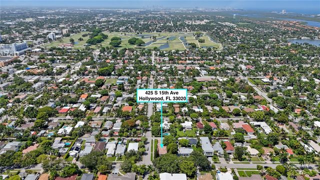 425 S 15th Ave, Hollywood, FL 33020