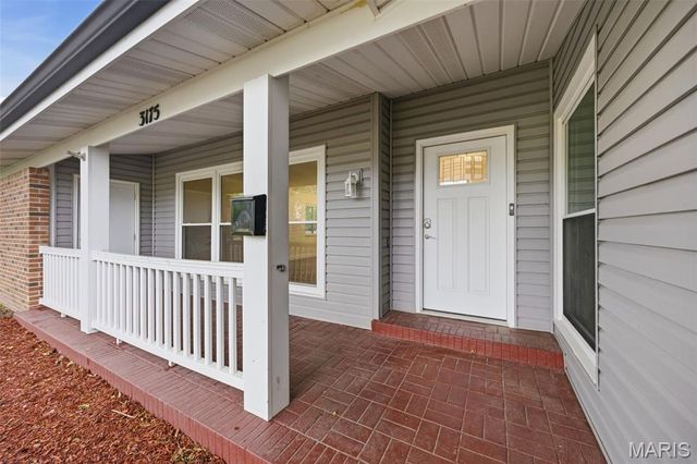 3175 Harness Drive, Florissant, MO 63033