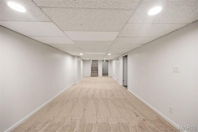 3175 Harness Drive, Florissant, MO 63033