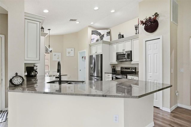 11437 DEERCROFT COURT, Spring Hill, FL 34609