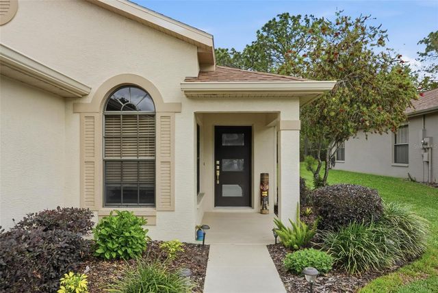 11437 DEERCROFT COURT, Spring Hill, FL 34609