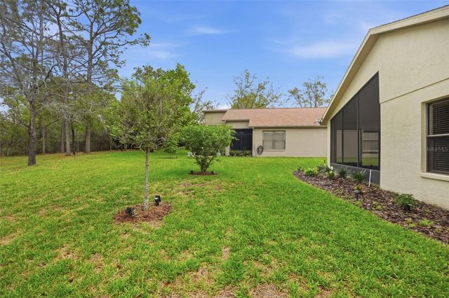 11437 DEERCROFT COURT, Spring Hill, FL 34609