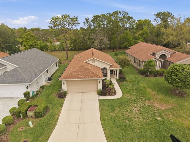 11437 DEERCROFT COURT, Spring Hill, FL 34609