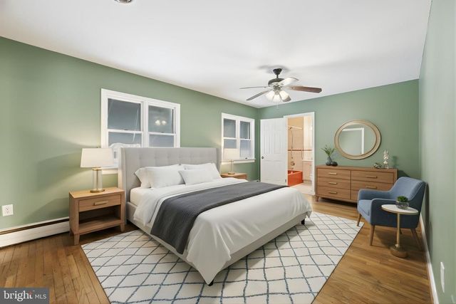 1206 BEECHWOOD DR, Frederick, MD 21701