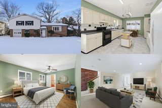 1206 BEECHWOOD DR, Frederick, MD 21701