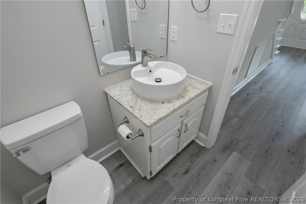 6428 Barbour Lake Road, Fayetteville, NC 28306 — photo 10