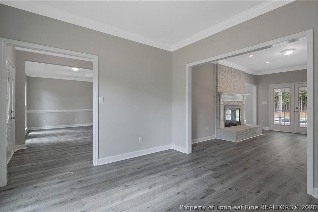 6428 Barbour Lake Road, Fayetteville, NC 28306 — photo 13