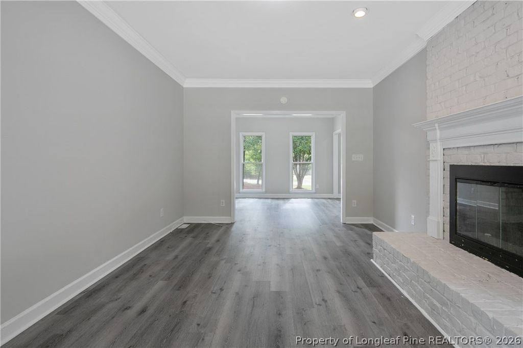 6428 Barbour Lake Road, Fayetteville, NC 28306 — photo 16