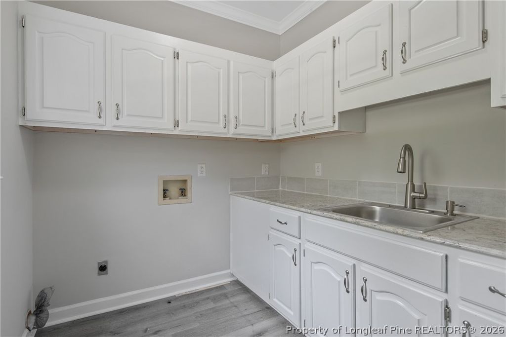 6428 Barbour Lake Road, Fayetteville, NC 28306 — photo 17