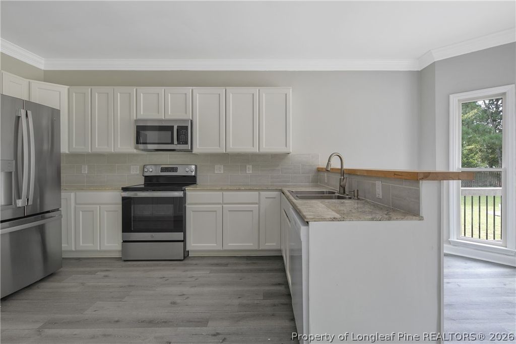 6428 Barbour Lake Road, Fayetteville, NC 28306 — photo 19