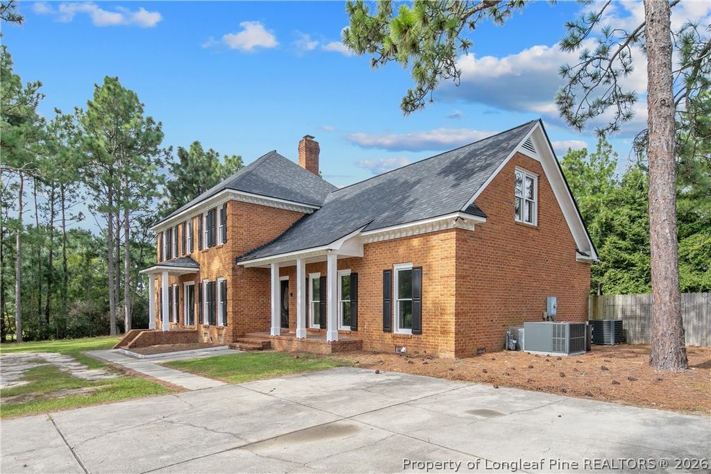 6428 Barbour Lake Road, Fayetteville, NC 28306 — photo 2