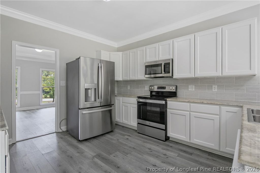 6428 Barbour Lake Road, Fayetteville, NC 28306 — photo 20
