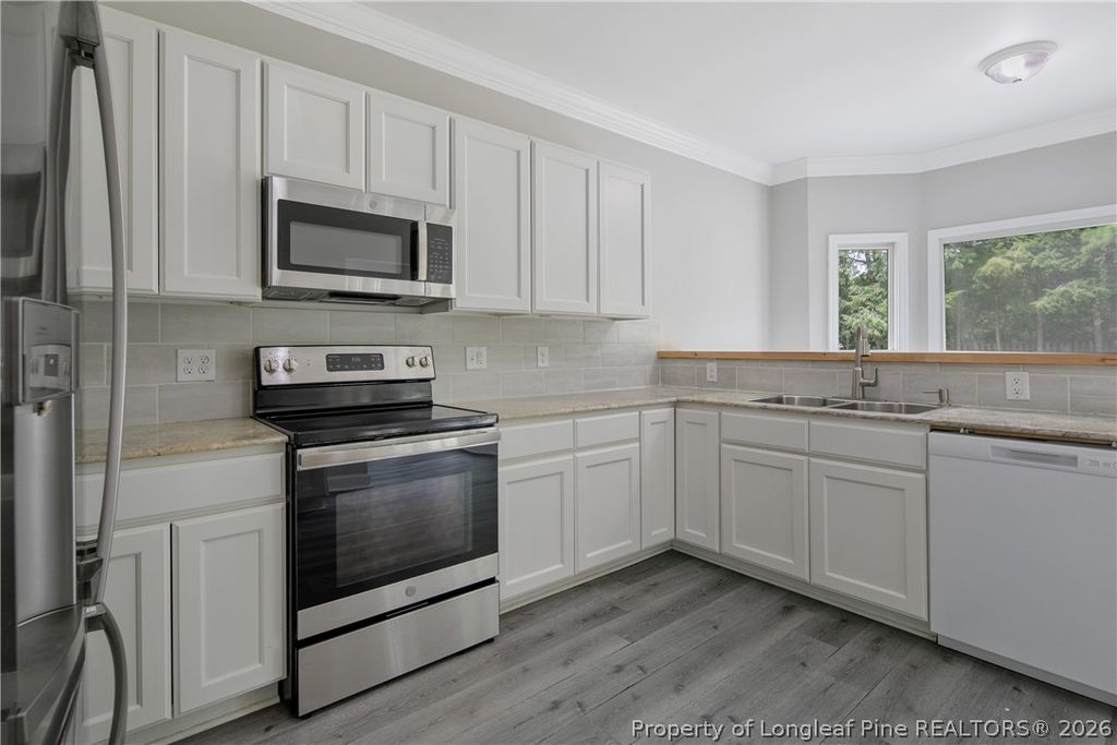 6428 Barbour Lake Road, Fayetteville, NC 28306 — photo 22