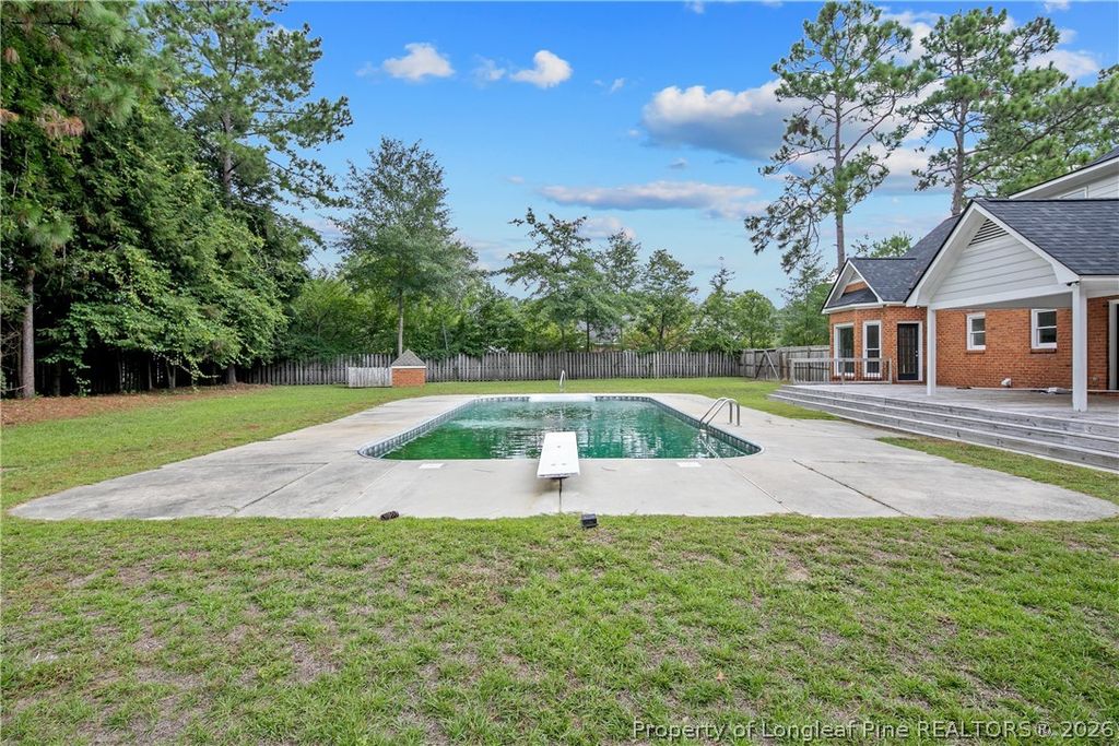 6428 Barbour Lake Road, Fayetteville, NC 28306 — photo 26