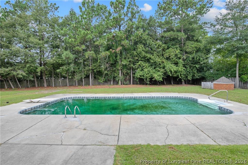 6428 Barbour Lake Road, Fayetteville, NC 28306 — photo 27