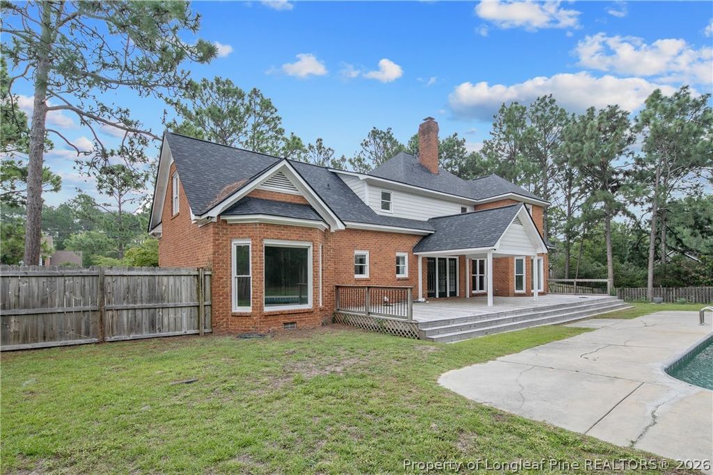 6428 Barbour Lake Road, Fayetteville, NC 28306 — photo 28
