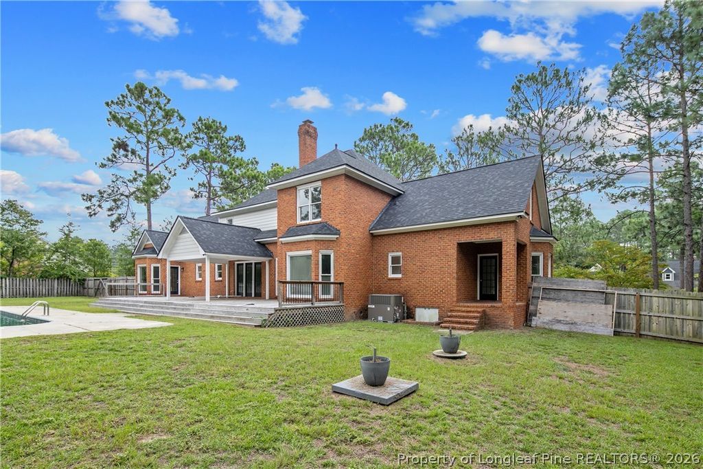 6428 Barbour Lake Road, Fayetteville, NC 28306 — photo 29