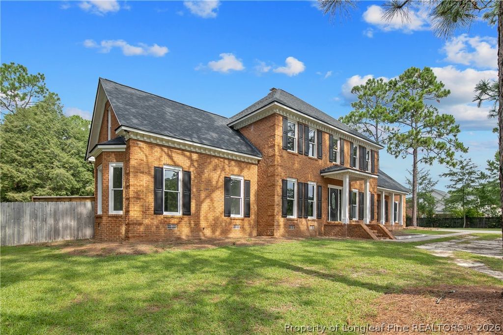 6428 Barbour Lake Road, Fayetteville, NC 28306 — photo 3