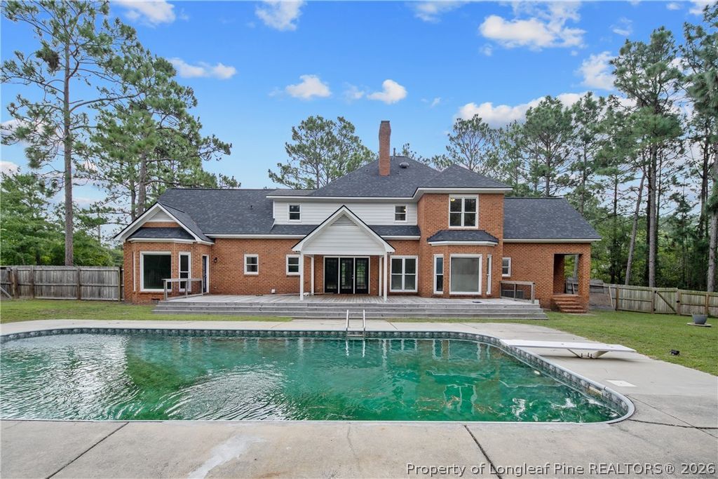 6428 Barbour Lake Road, Fayetteville, NC 28306 — photo 30