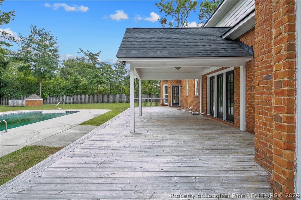6428 Barbour Lake Road, Fayetteville, NC 28306 — photo 31