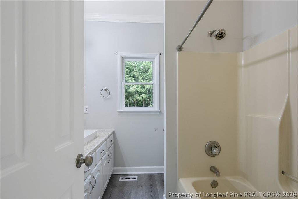 6428 Barbour Lake Road, Fayetteville, NC 28306 — photo 37