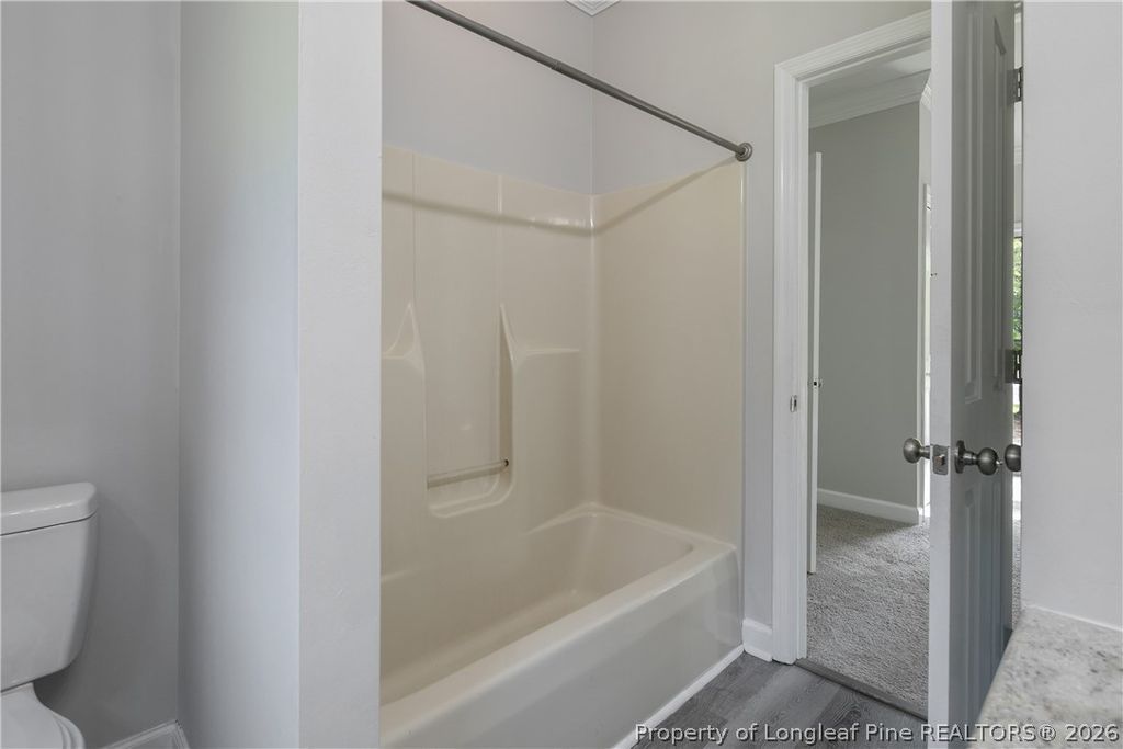 6428 Barbour Lake Road, Fayetteville, NC 28306 — photo 39