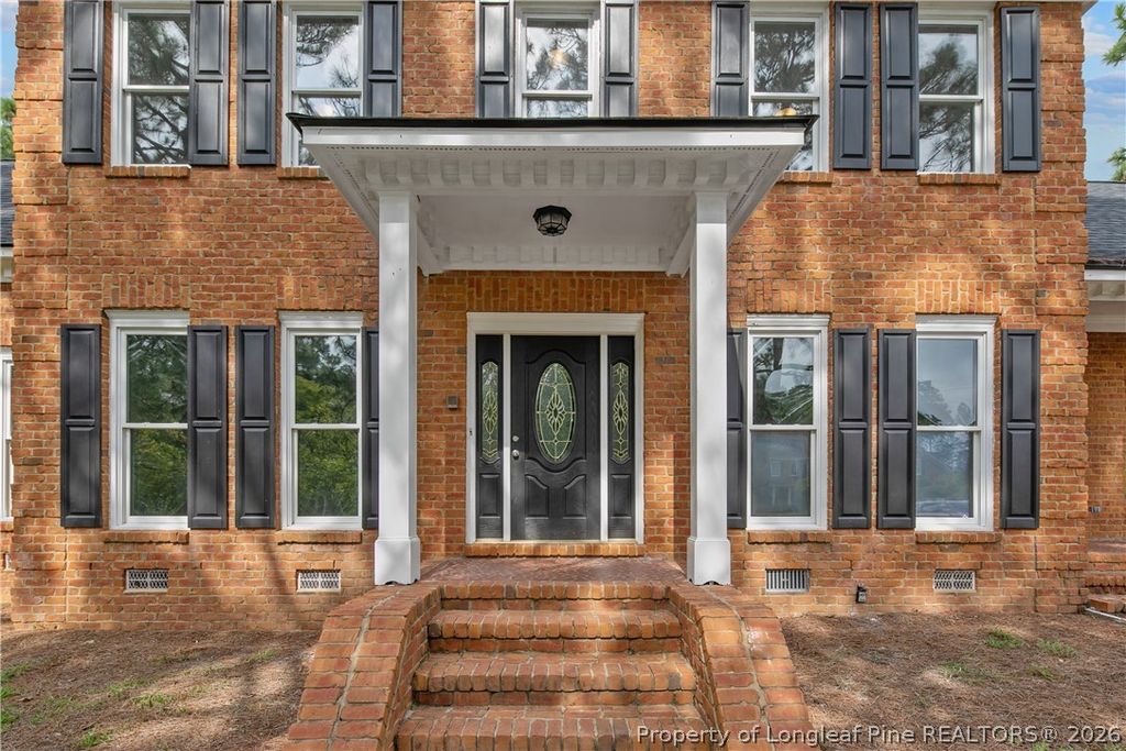 6428 Barbour Lake Road, Fayetteville, NC 28306 — photo 4