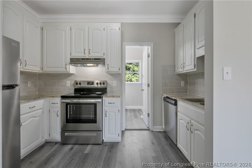 6428 Barbour Lake Road, Fayetteville, NC 28306 — photo 45