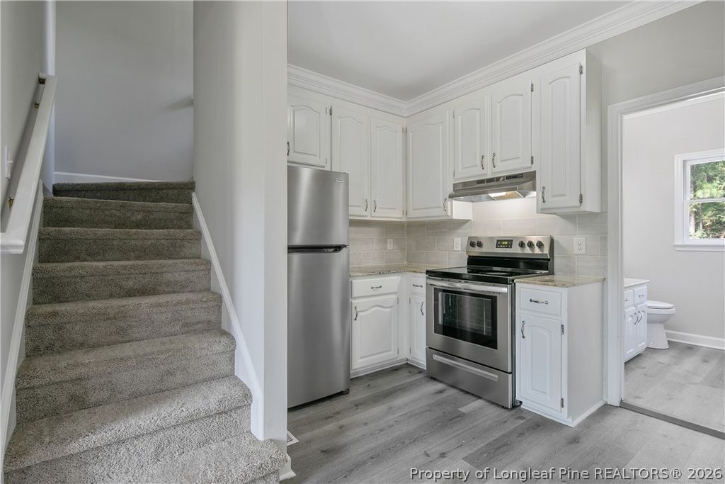 6428 Barbour Lake Road, Fayetteville, NC 28306 — photo 46
