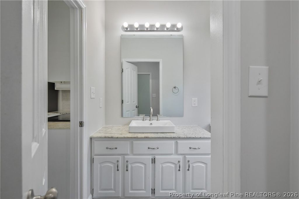 6428 Barbour Lake Road, Fayetteville, NC 28306 — photo 49