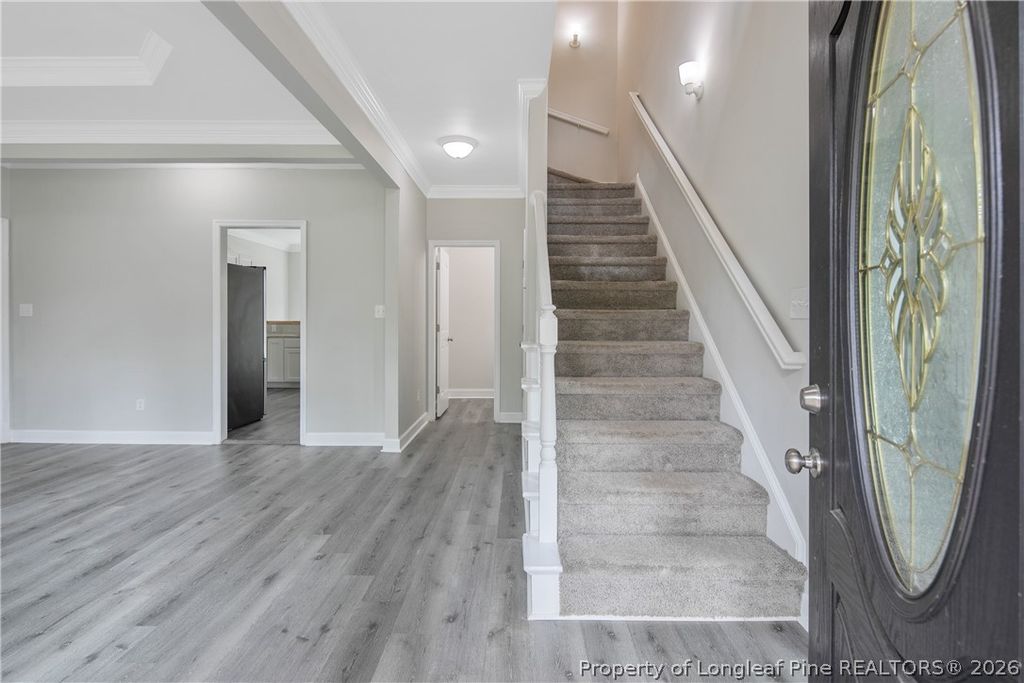 6428 Barbour Lake Road, Fayetteville, NC 28306 — photo 5