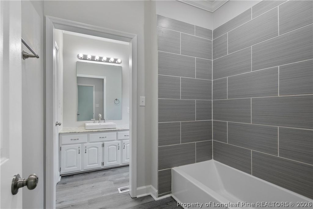 6428 Barbour Lake Road, Fayetteville, NC 28306 — photo 50