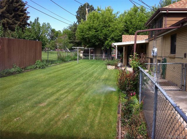 7260 W 35th Place, Wheat Ridge, CO 80033