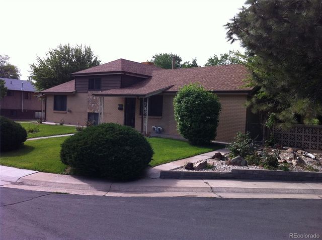 7260 W 35th Place, Wheat Ridge, CO 80033