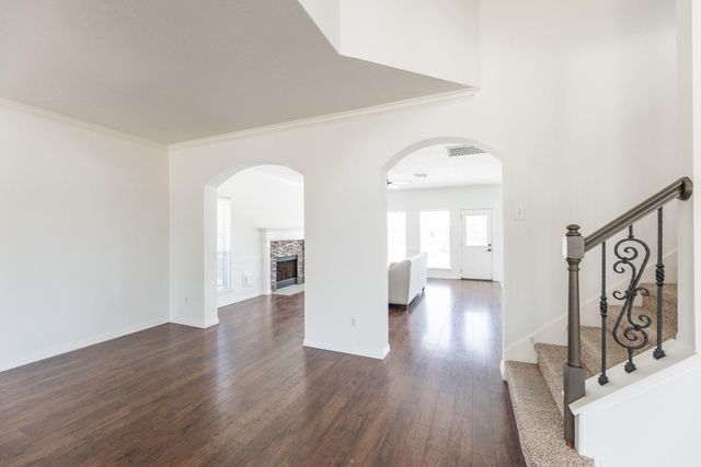 15422 Downford Drive, Tomball, TX 77377