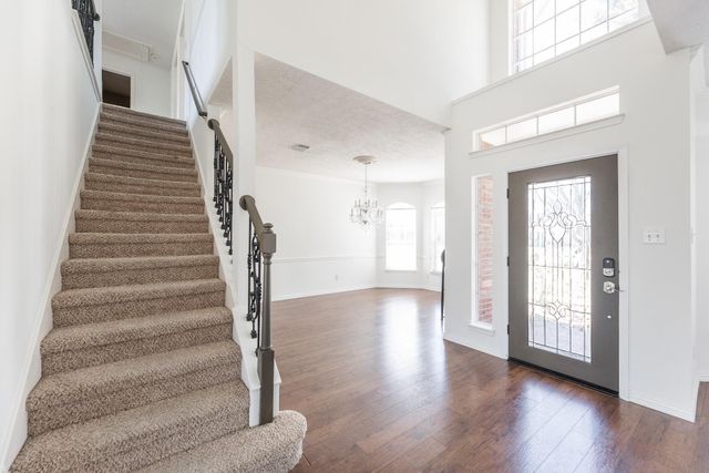 15422 Downford Drive, Tomball, TX 77377