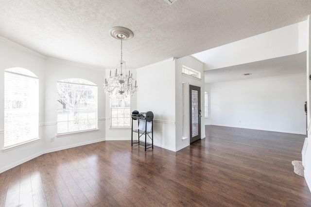 15422 Downford Drive, Tomball, TX 77377