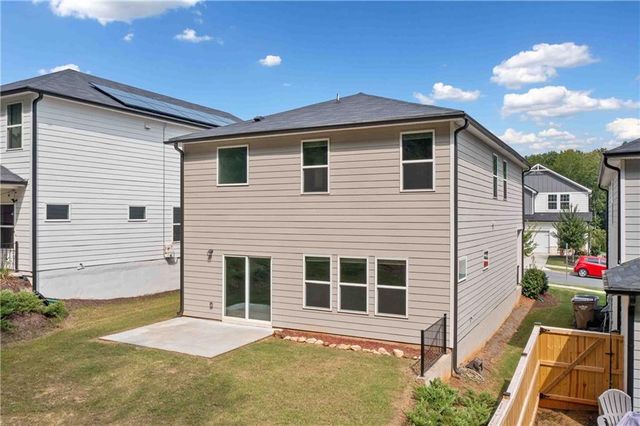 279 Wells Circle, Canton, GA 30114