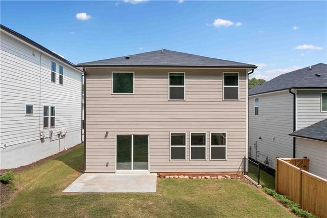 279 Wells Circle, Canton, GA 30114