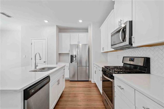 279 Wells Circle, Canton, GA 30114