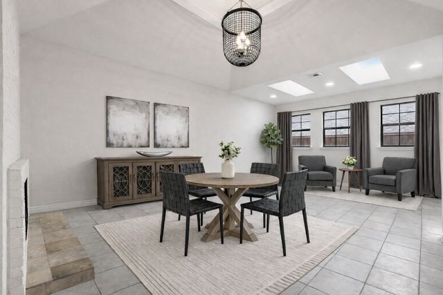 50 Cimarron Drive, Roanoke, TX 76262