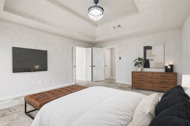 50 Cimarron Drive, Roanoke, TX 76262