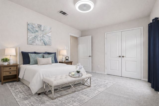 50 Cimarron Drive, Roanoke, TX 76262