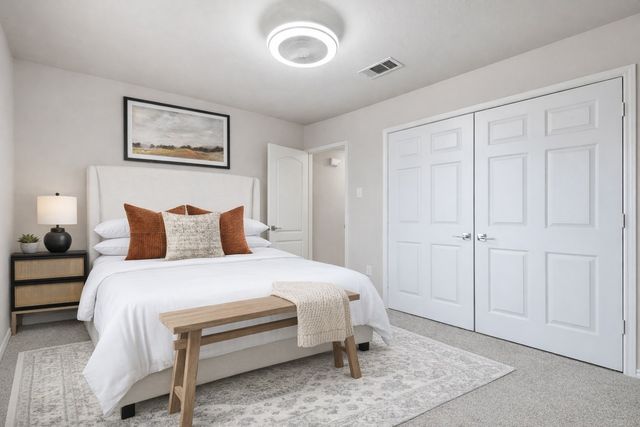 50 Cimarron Drive, Roanoke, TX 76262