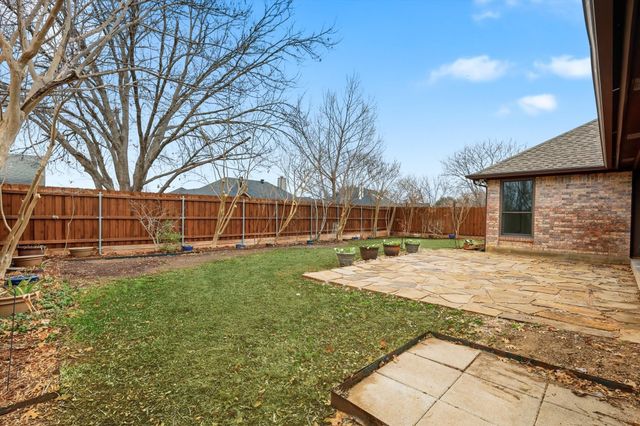 50 Cimarron Drive, Roanoke, TX 76262