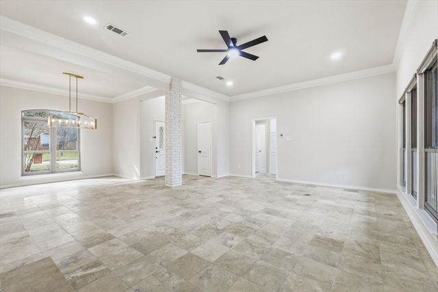 50 Cimarron Drive, Roanoke, TX 76262