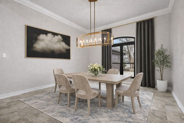 50 Cimarron Drive, Roanoke, TX 76262