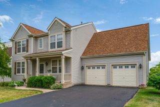 399 W Cambria Drive, Round Lake, IL 60073