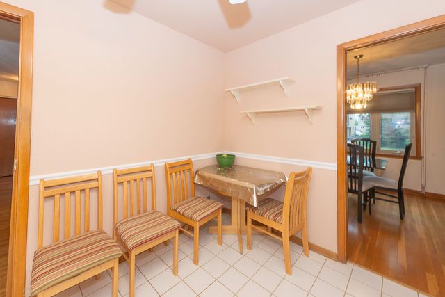 8909 N Wisner Street 1, Niles, IL 60714