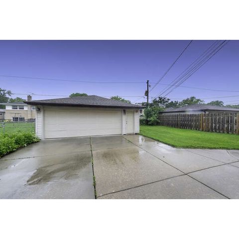 8909 N Wisner Street 1, Niles, IL 60714